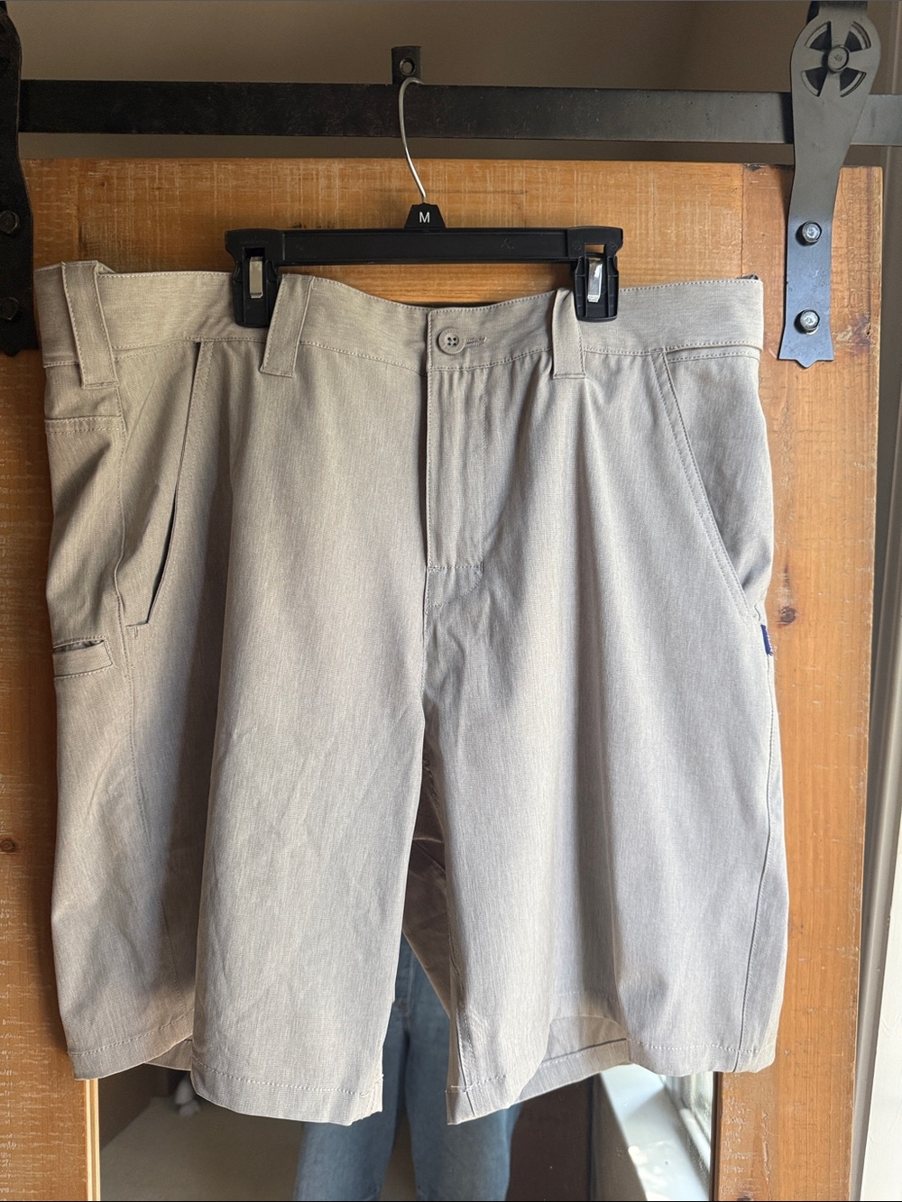 Huk Performance Series Fishing Shorts Size XL